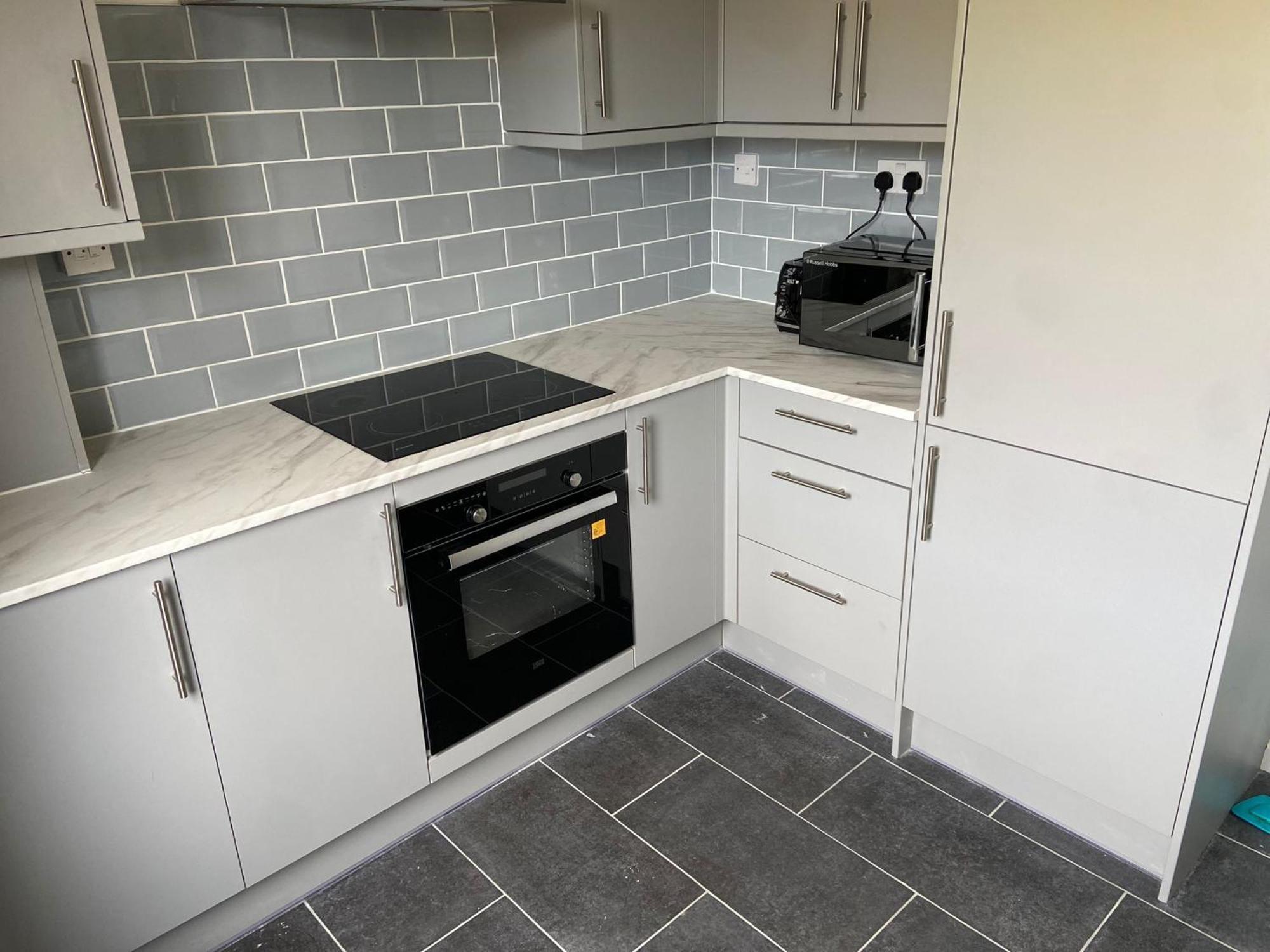 Peeams Abode Apartment Dagenham Exterior photo