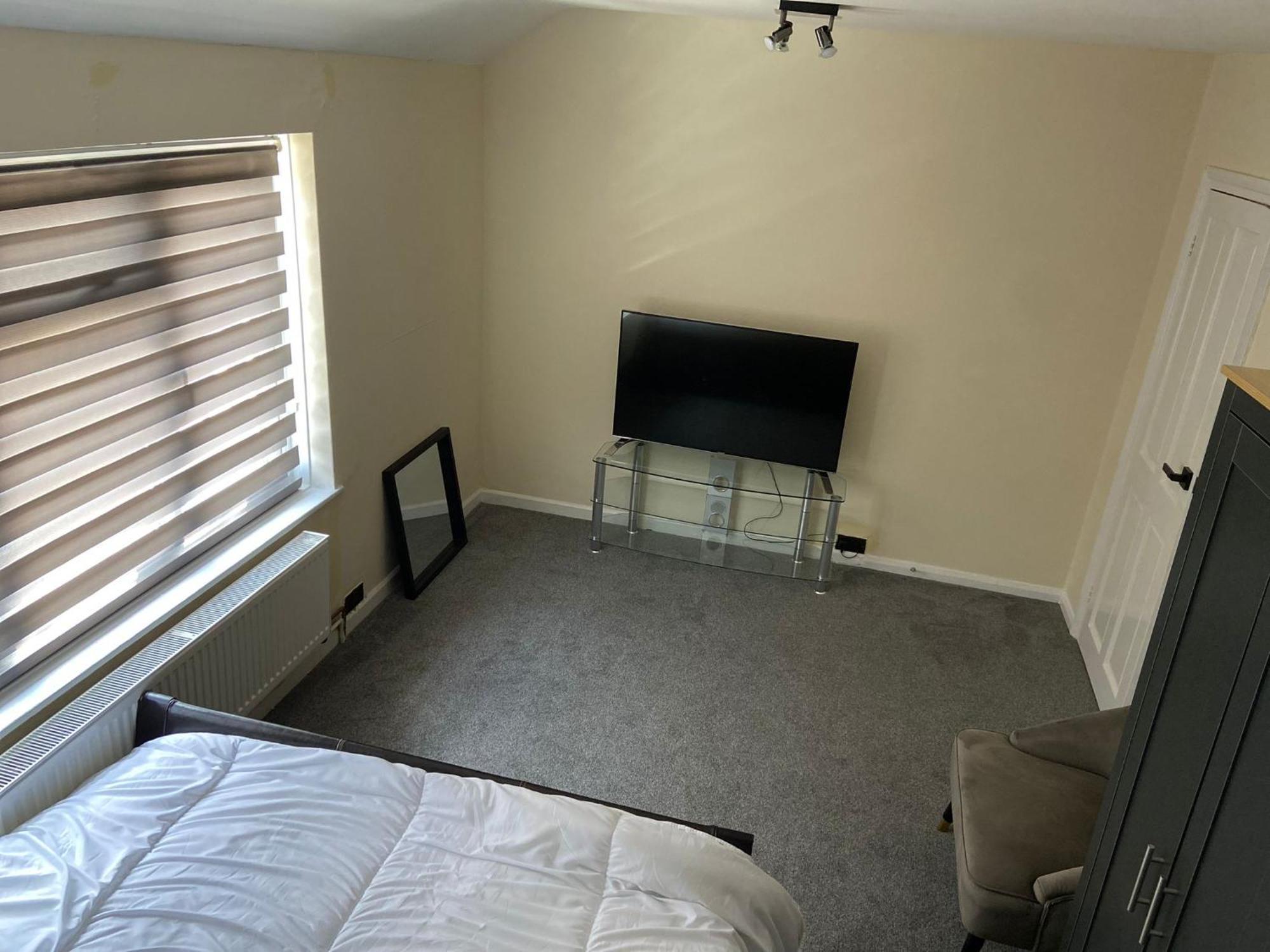 Peeams Abode Apartment Dagenham Exterior photo