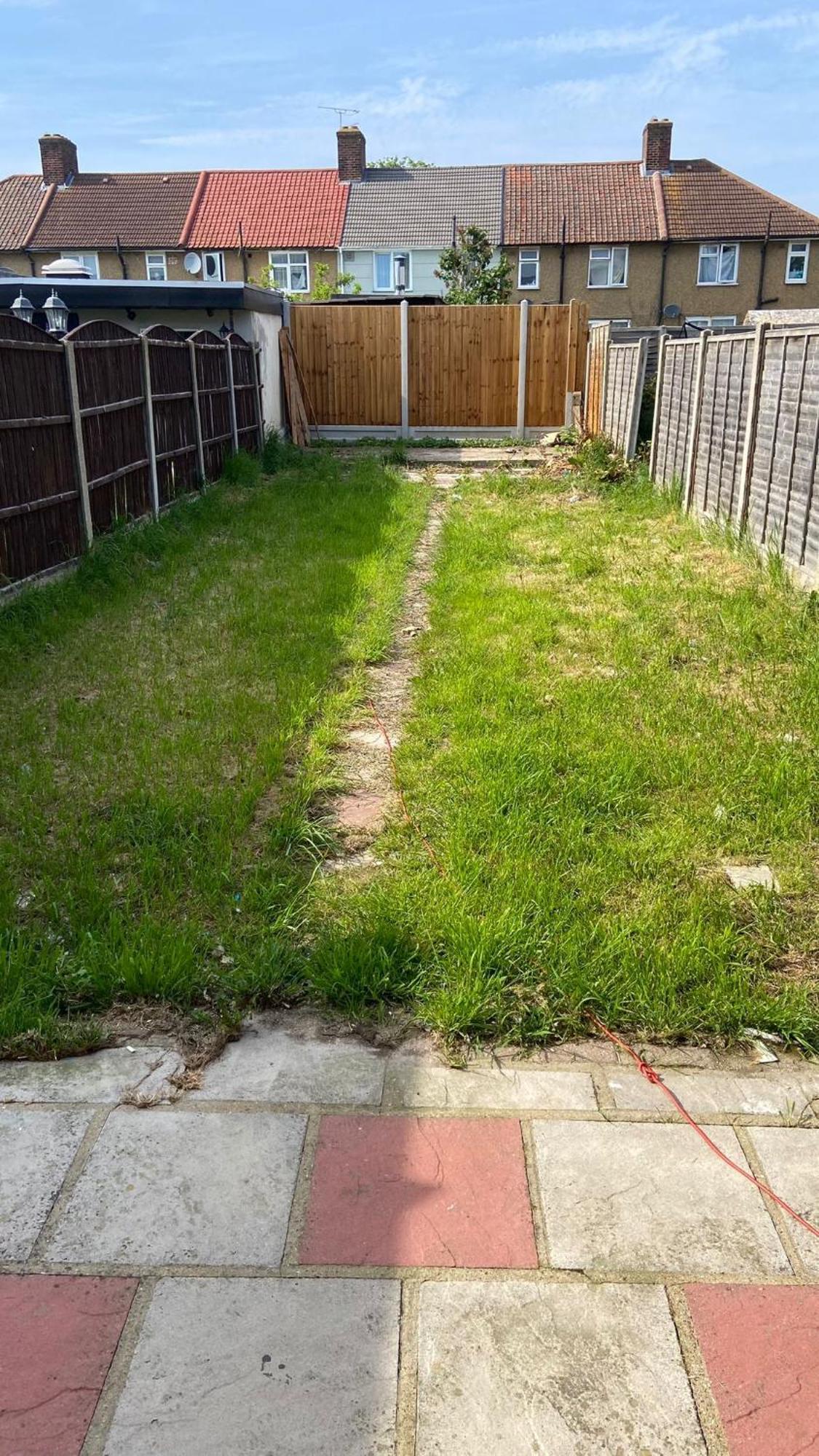 Peeams Abode Apartment Dagenham Exterior photo
