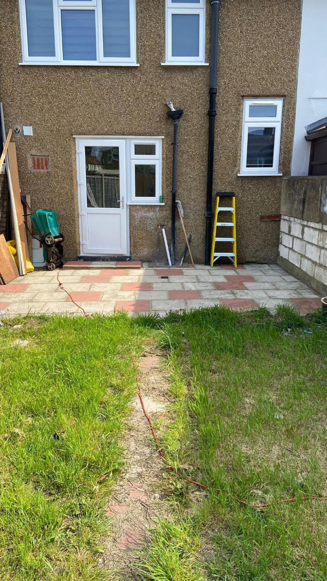 Peeams Abode Apartment Dagenham Exterior photo